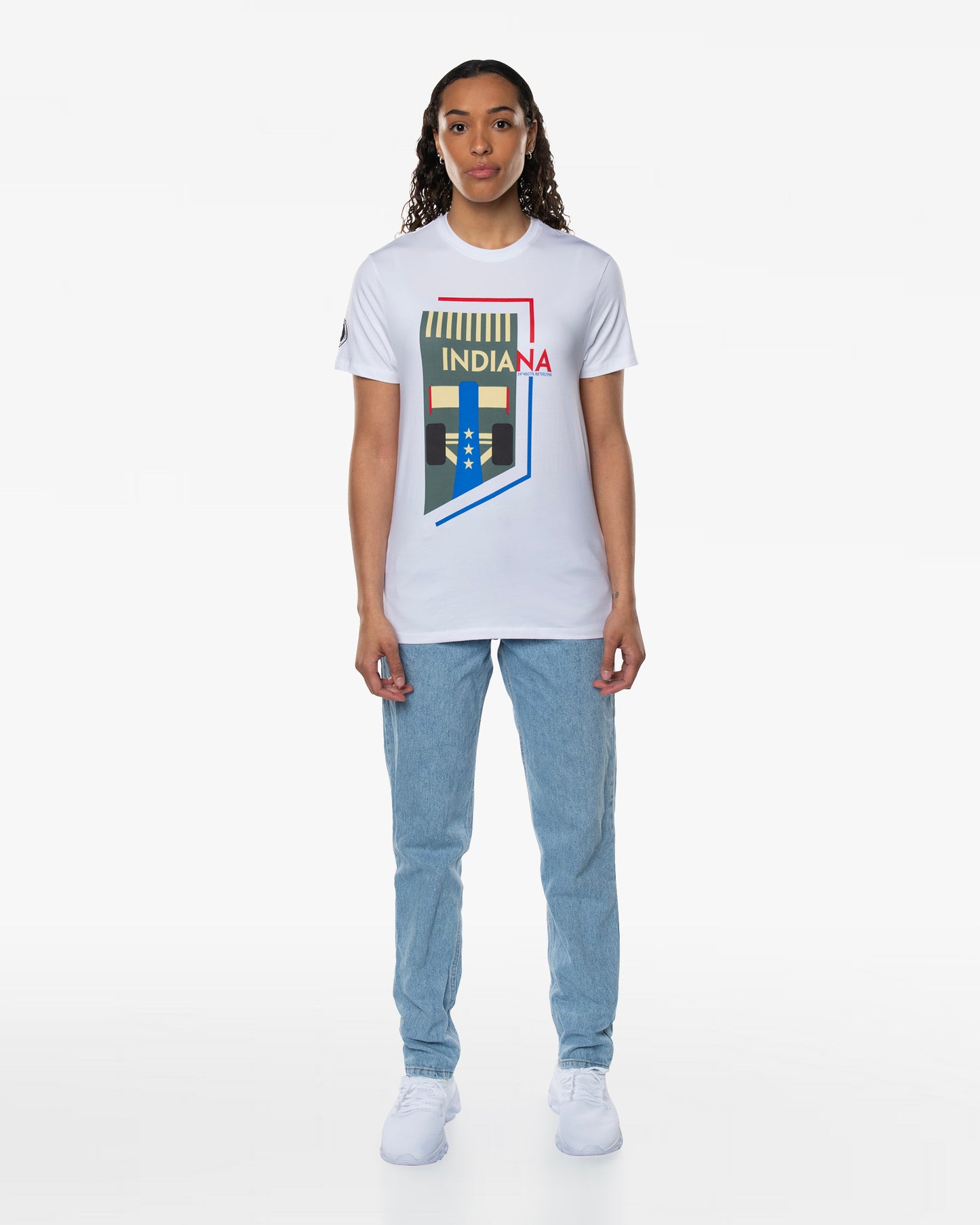 Unisex Indycar Tee