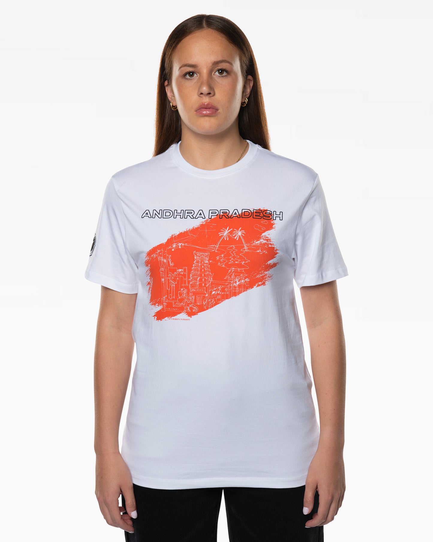 Andhra Pradesh Tee