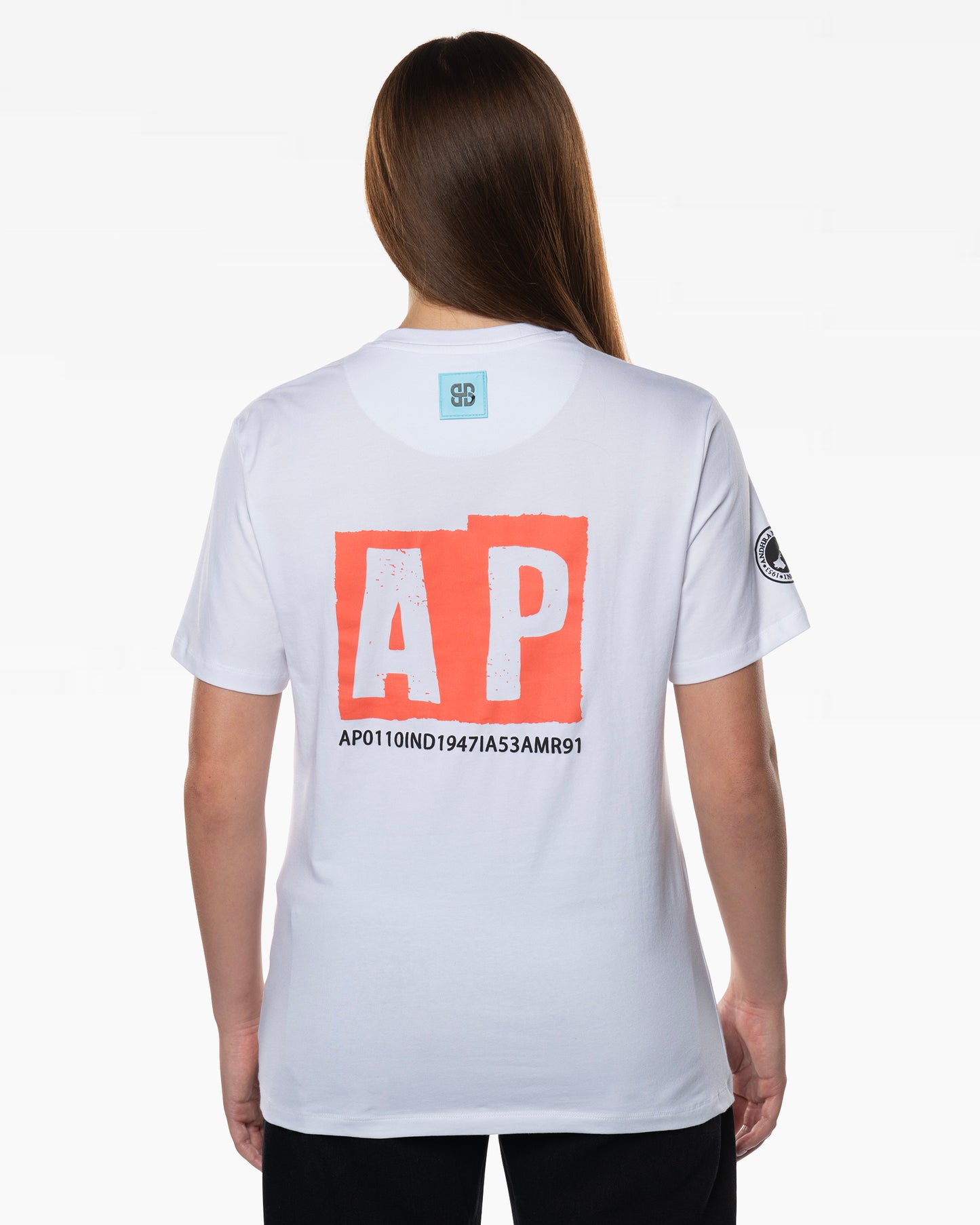 Andhra Pradesh Tee