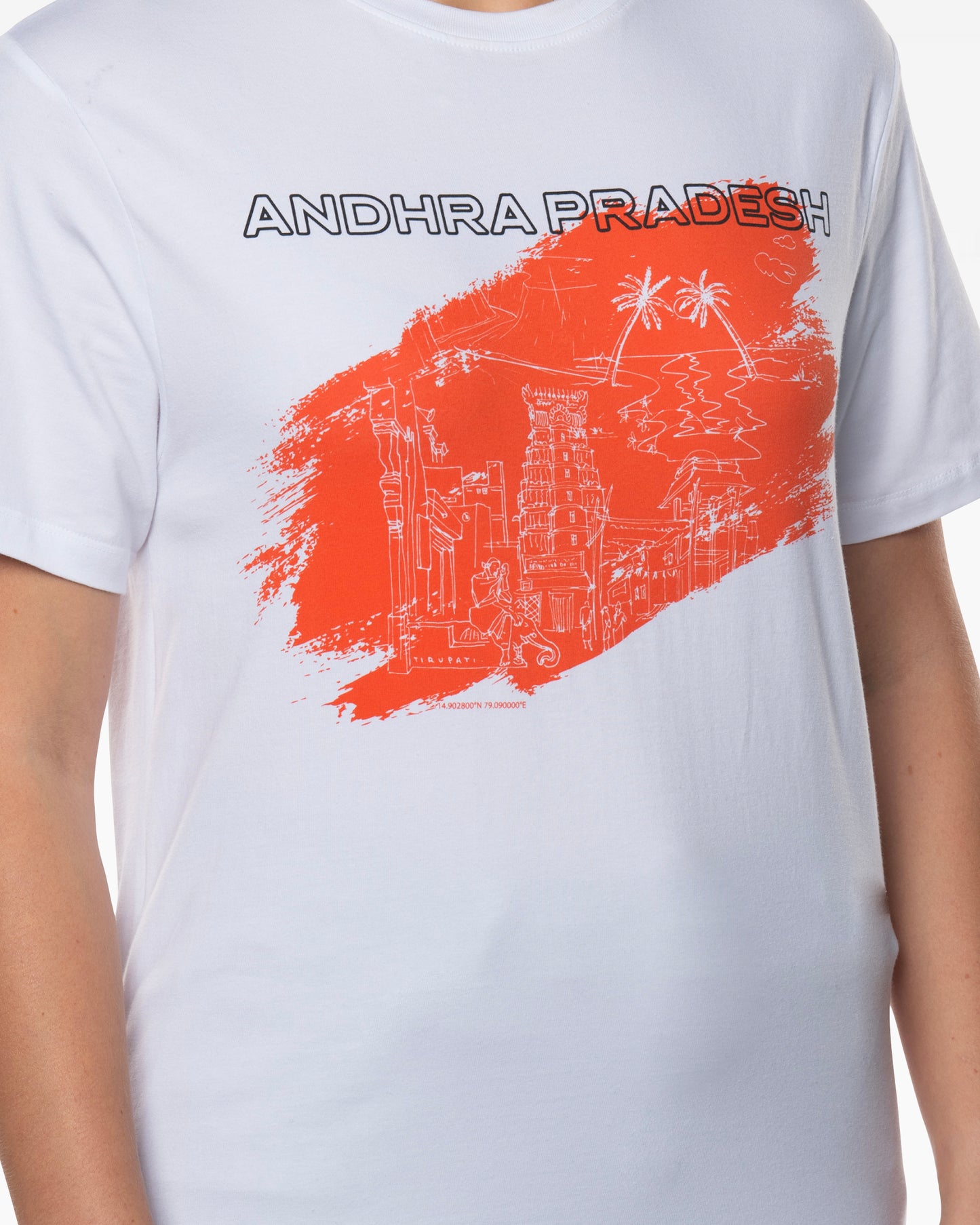 Andhra Pradesh Tee