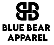 BlueBearApparel logo