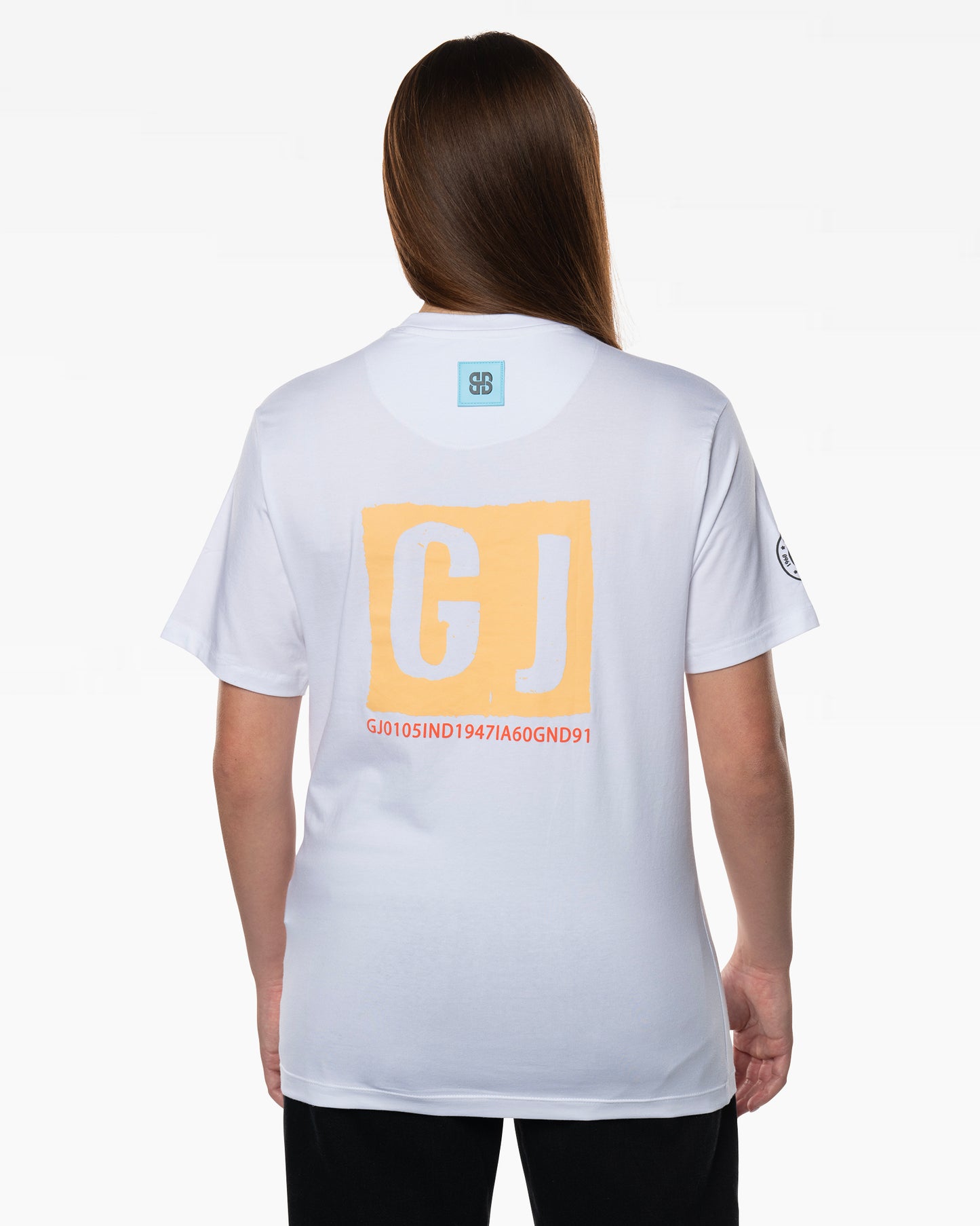 Gujarat Tee
