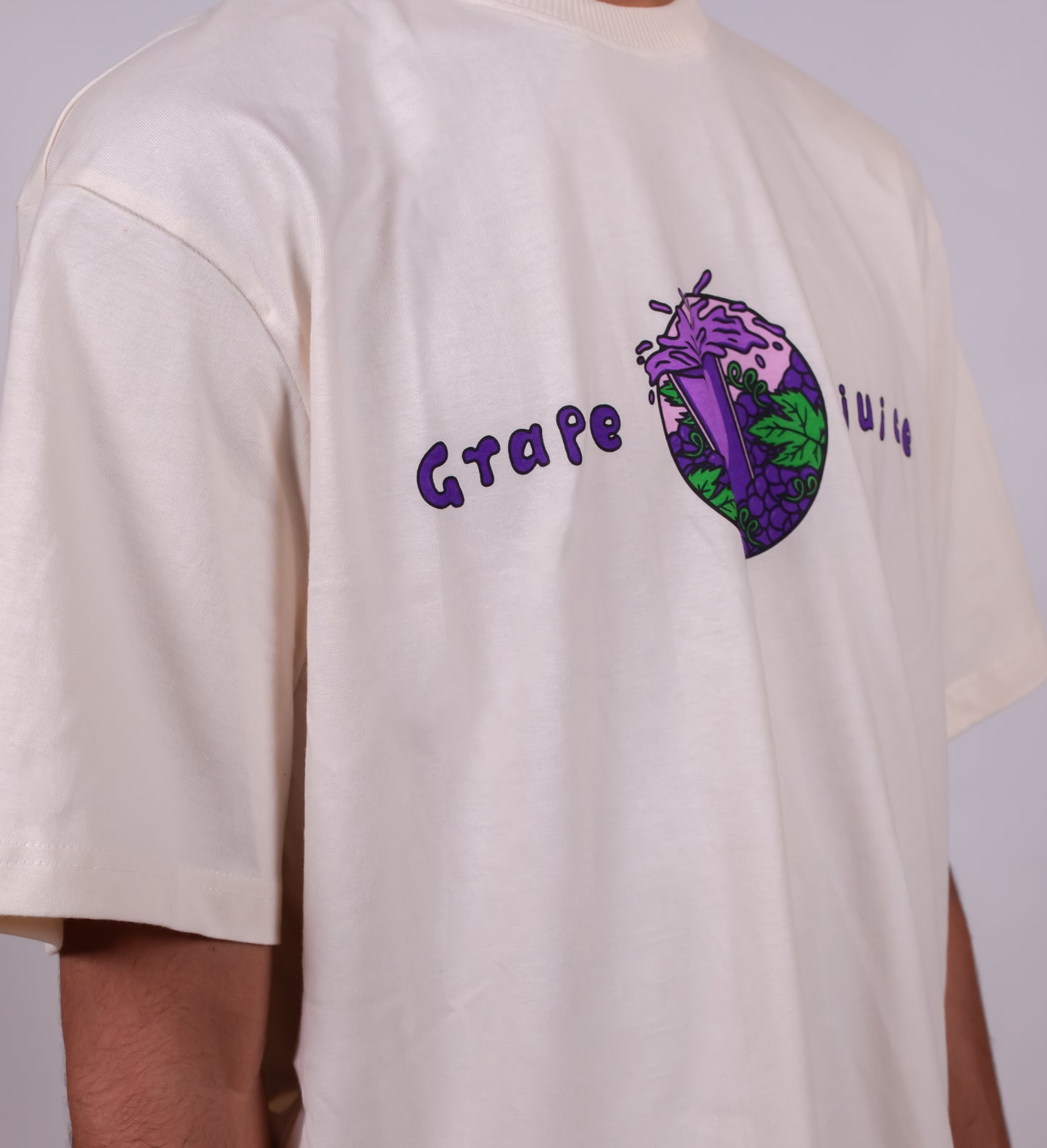GRAPE T-SHIRT