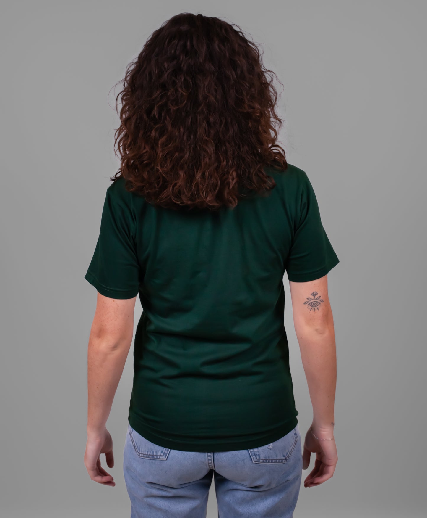 TRIBE T-SHIRT
