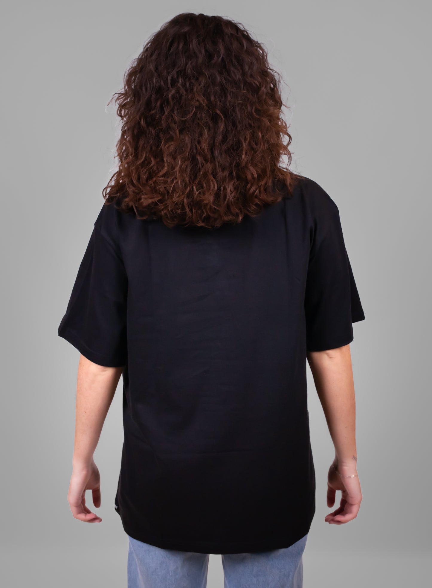 BLACK HUMOR T-SHIRT
