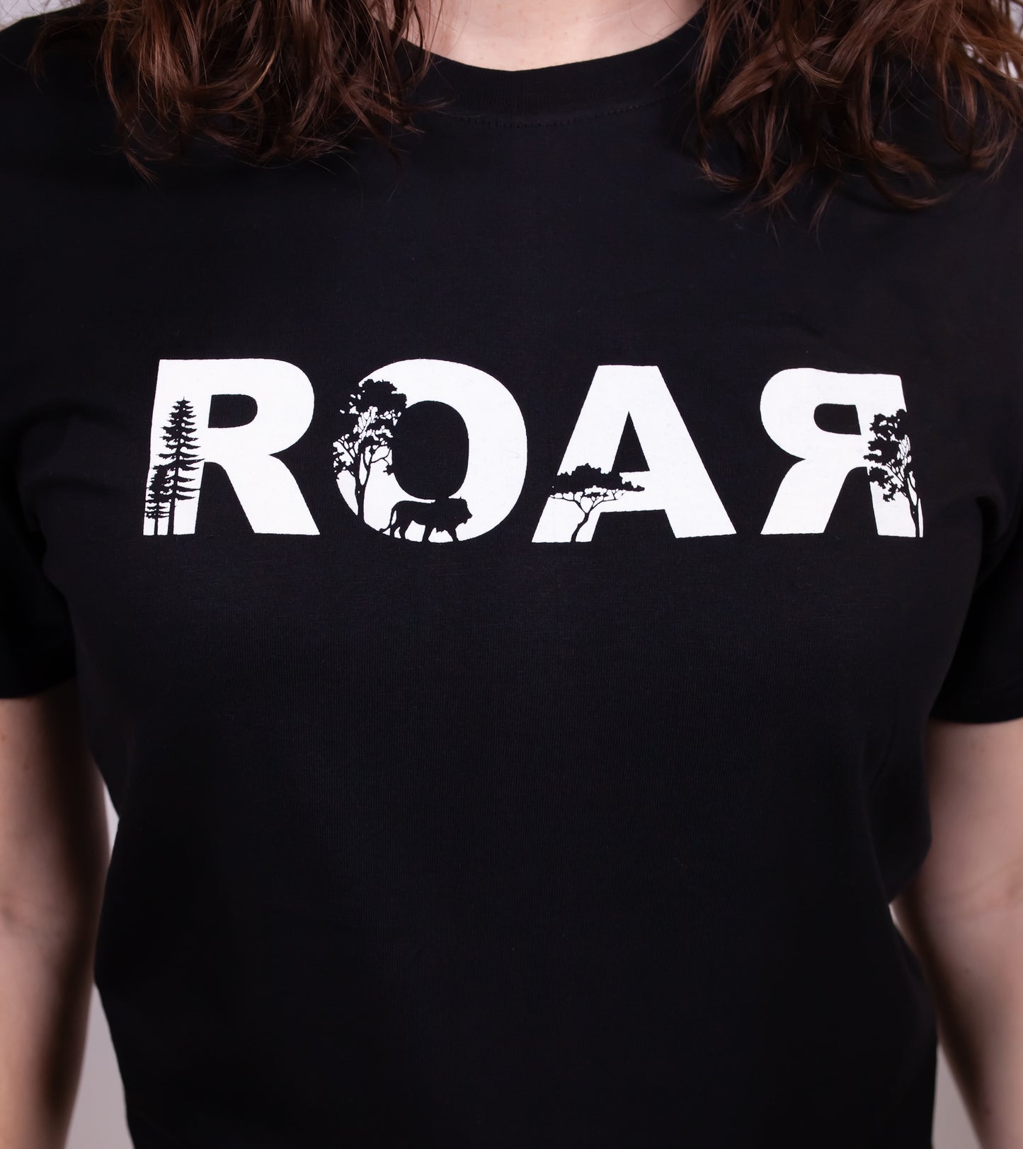 ROAR T-SHIRT