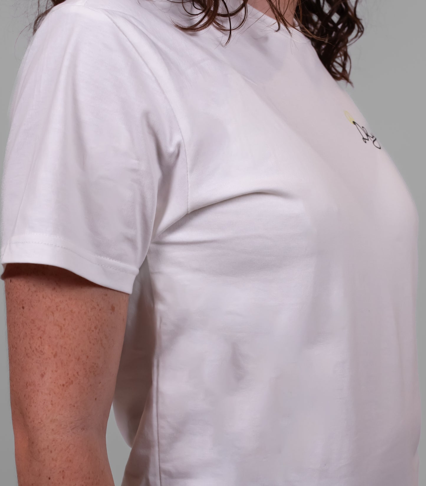 DRY PLACE T-SHIRT