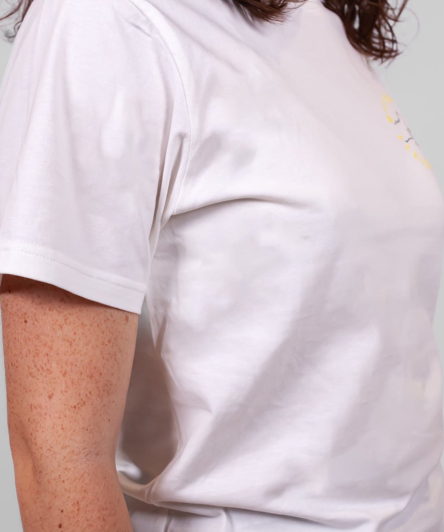 WOMEN SIXTY MILLION YEARS AGO T-SHIRT