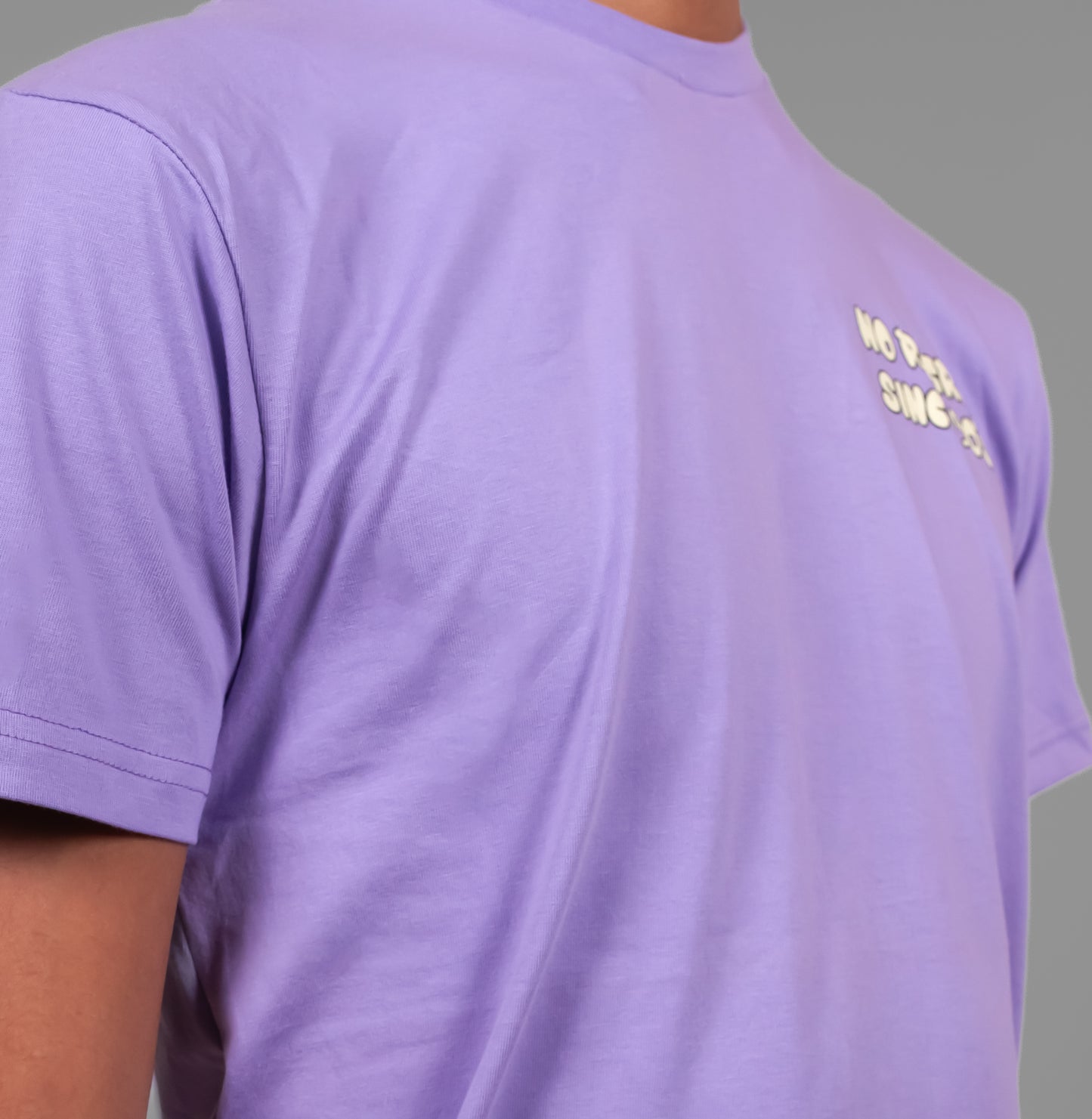 NO REGRET T-SHIRT