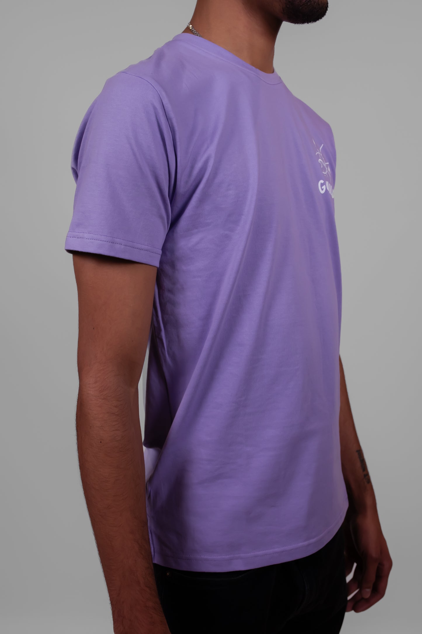 GO WILD T-SHIRT