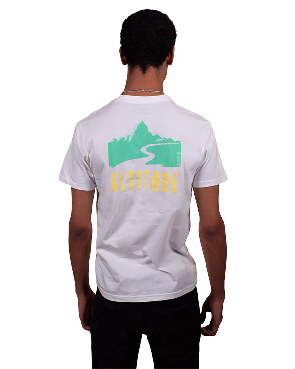 SIXTY MILLION YEARS AGO T-SHIRT