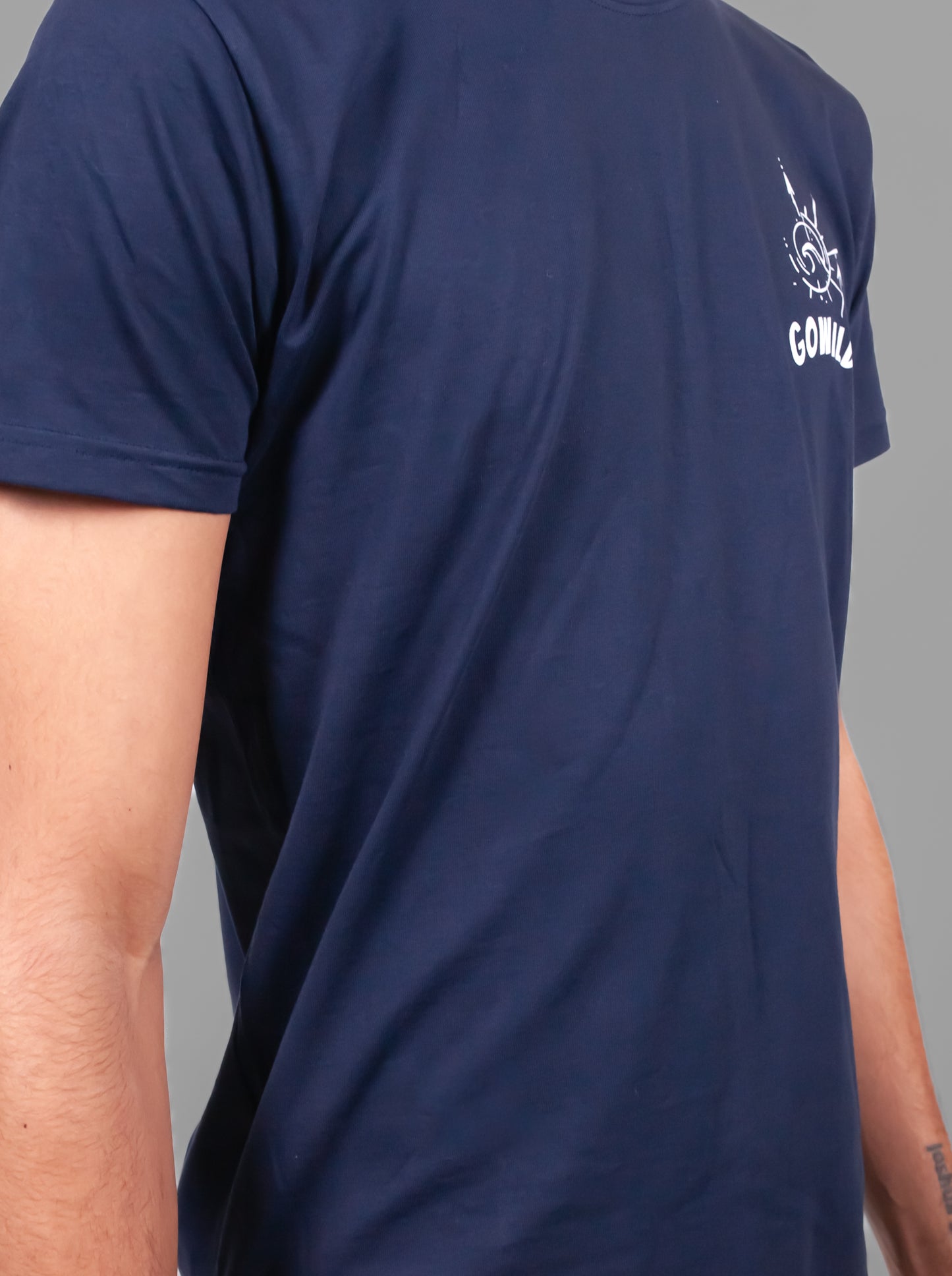 GO WILD T-SHIRT