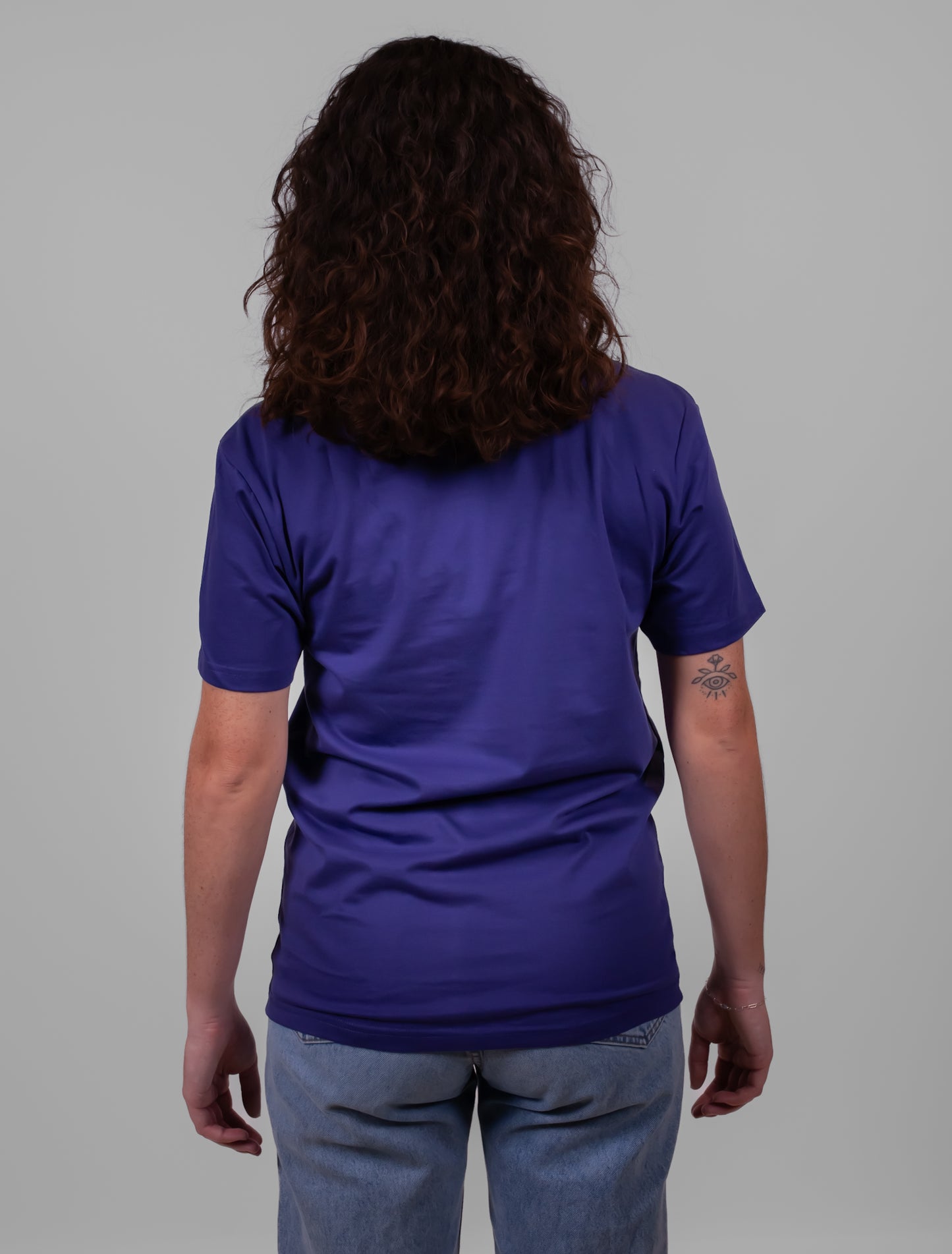 COSMIC FEELINGS T-SHIRT