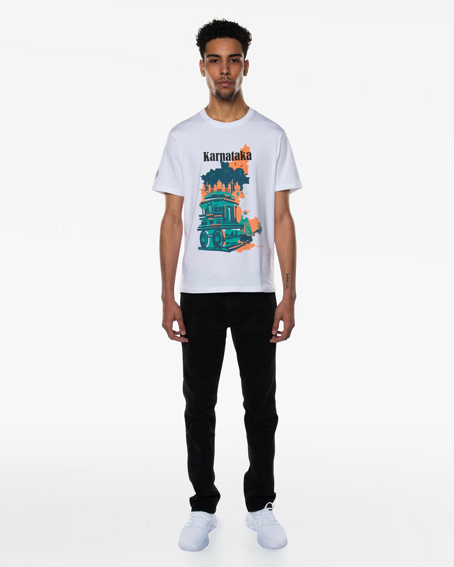 Karnataka Tee