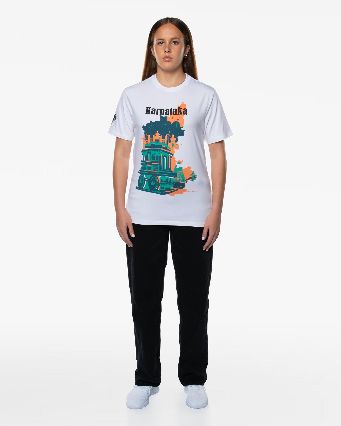 Karnataka Tee