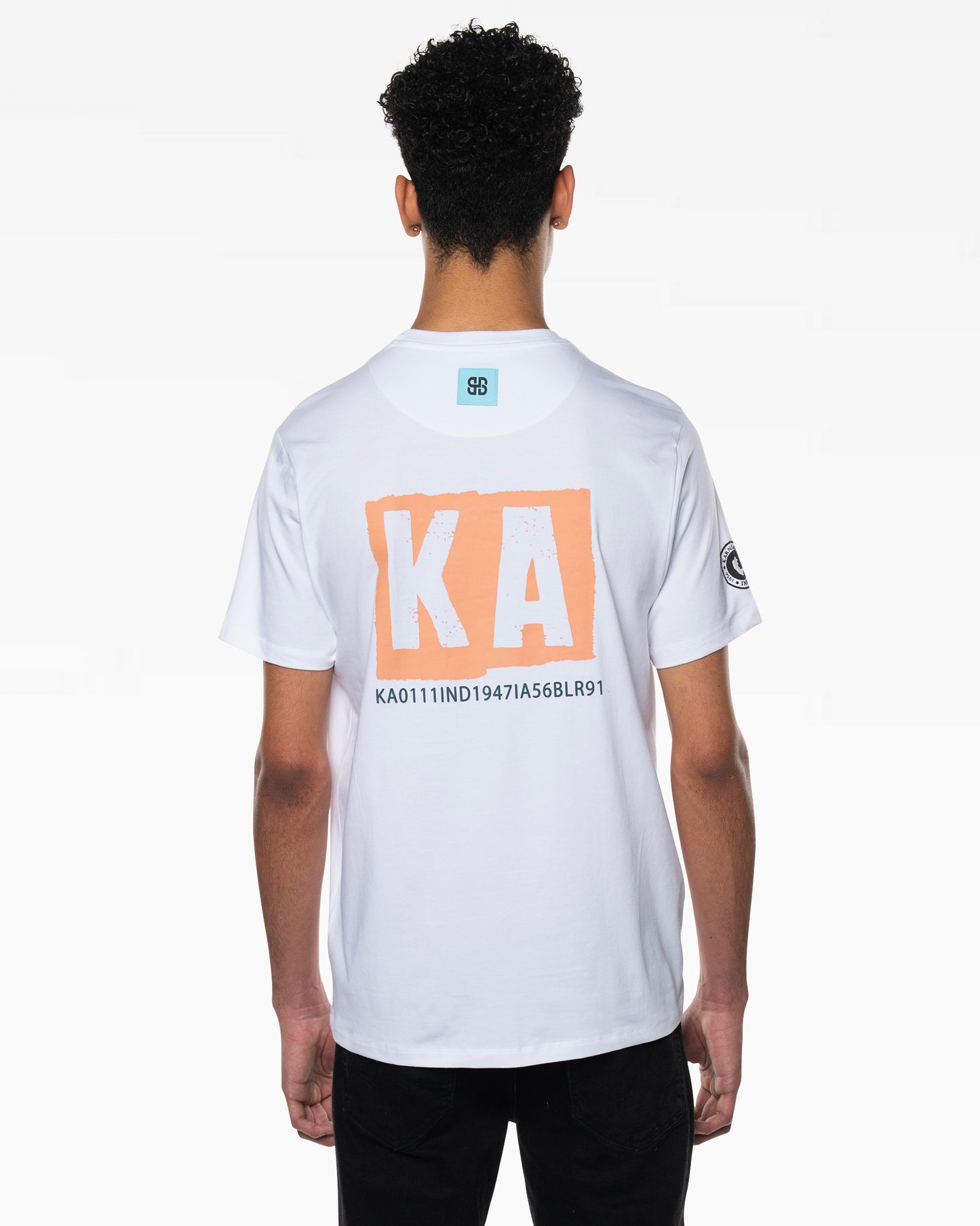 Karnataka Tee
