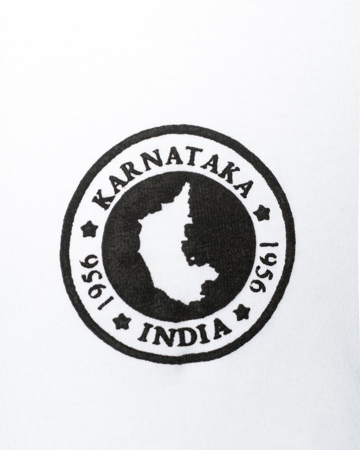 Karnataka Tee