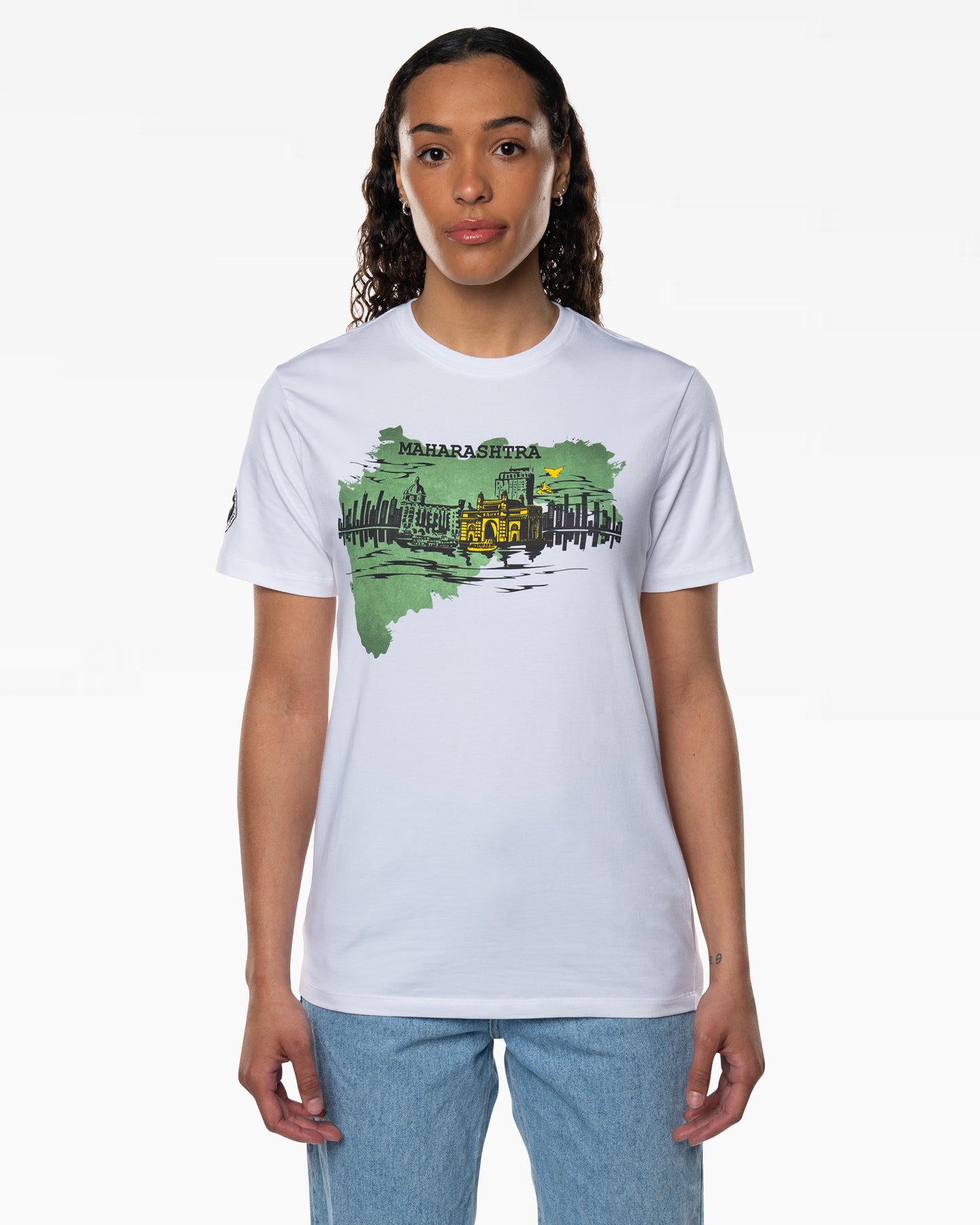 Maharashtra Tee