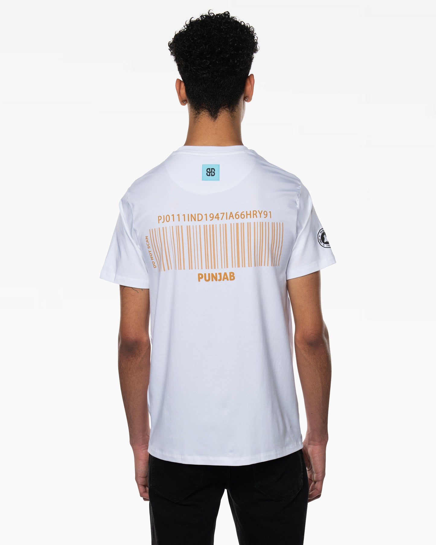 Punjab Tee