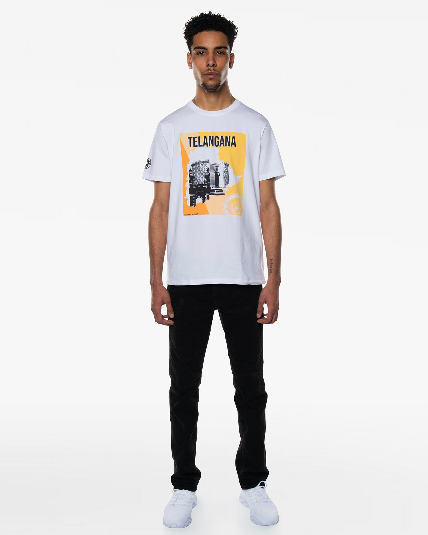 Telangana Tee