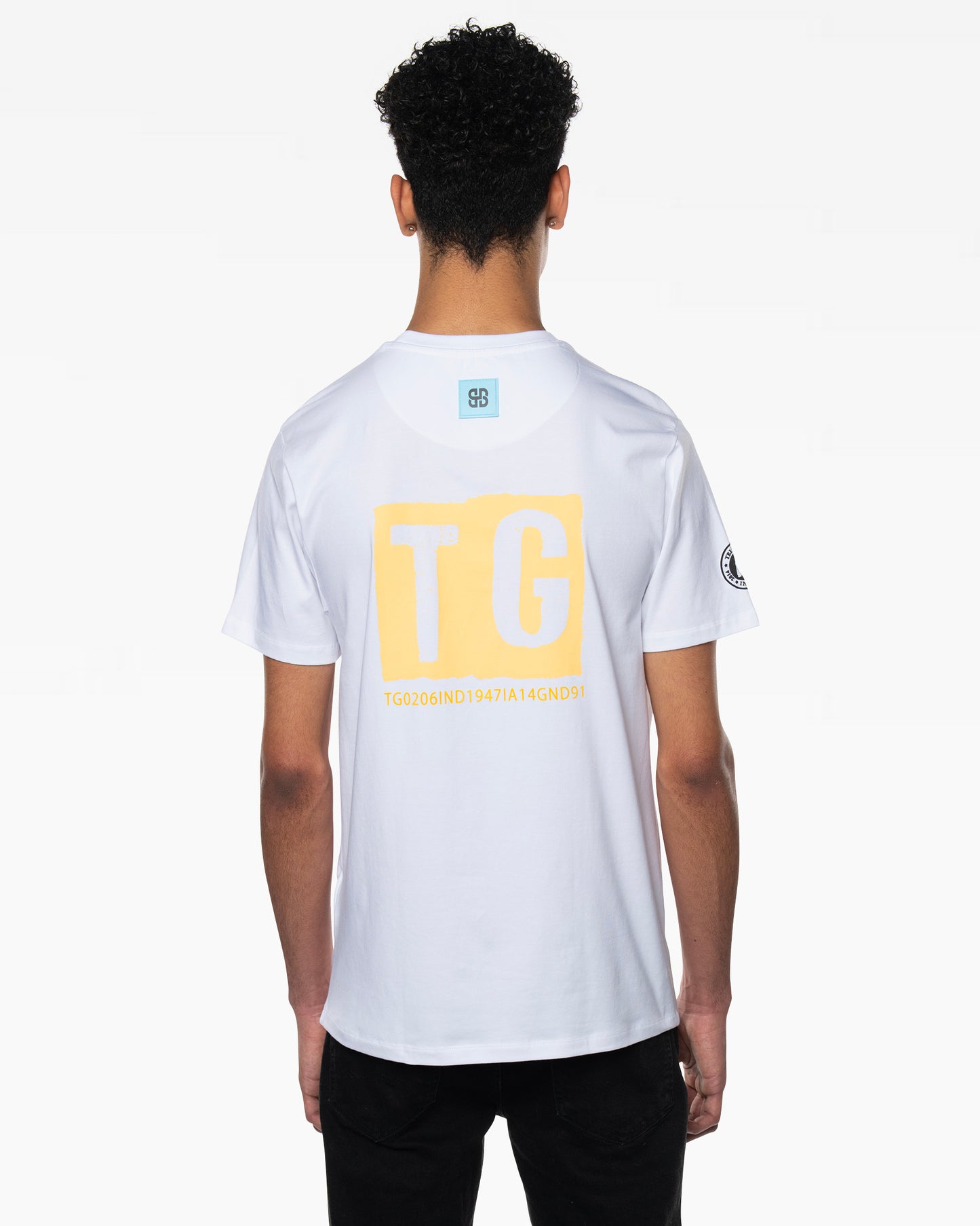 Telangana Tee