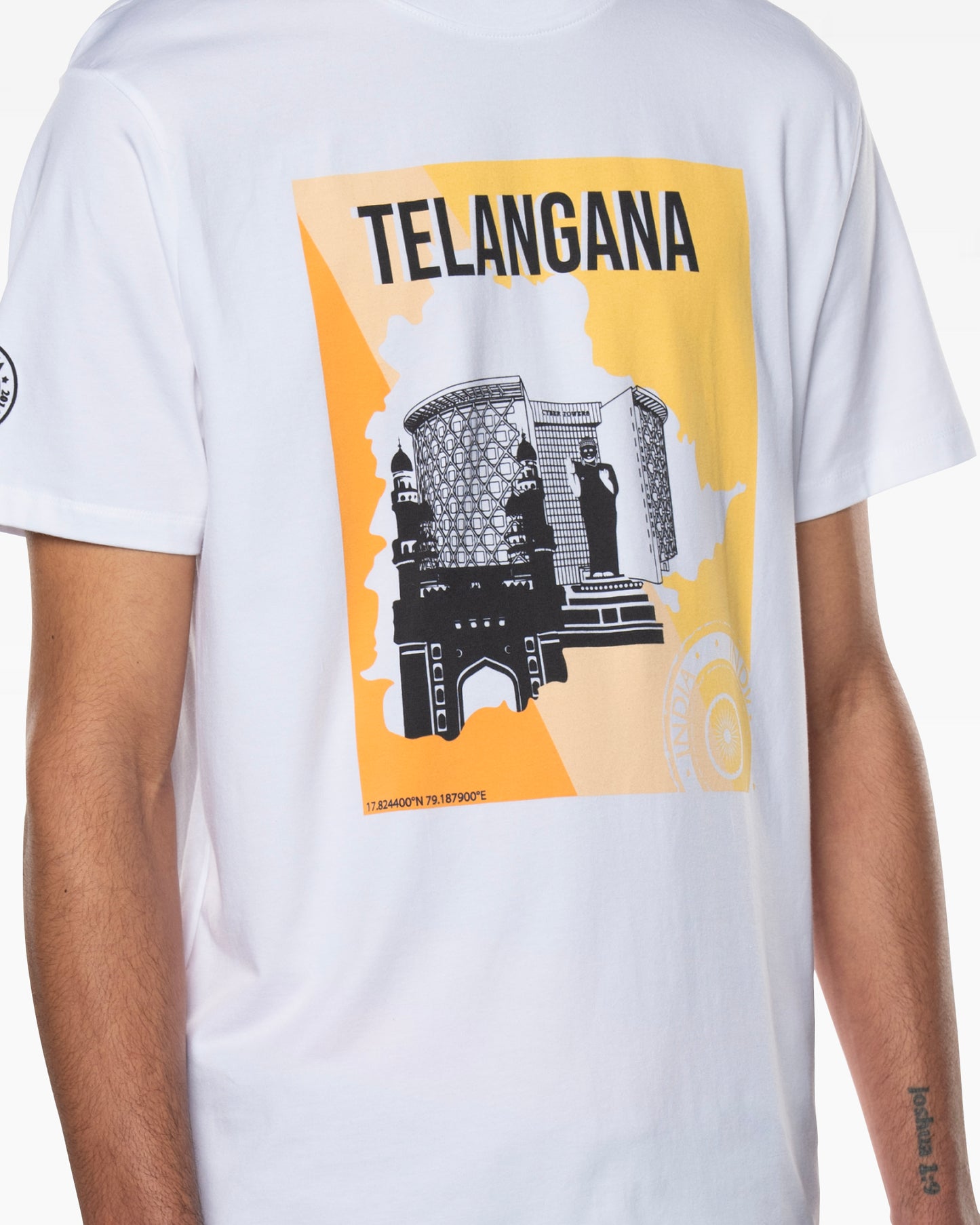 Telangana Tee