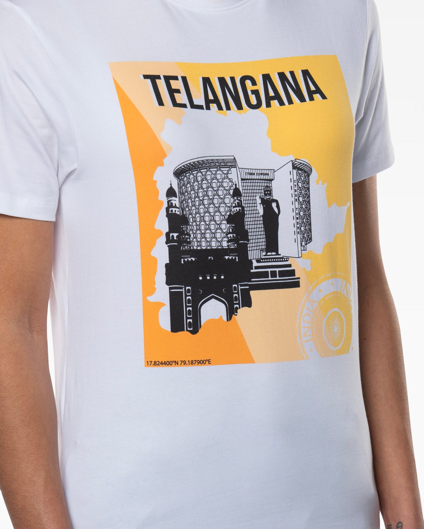 Telangana Tee