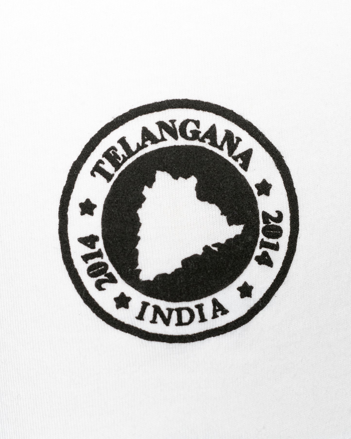 Telangana Tee