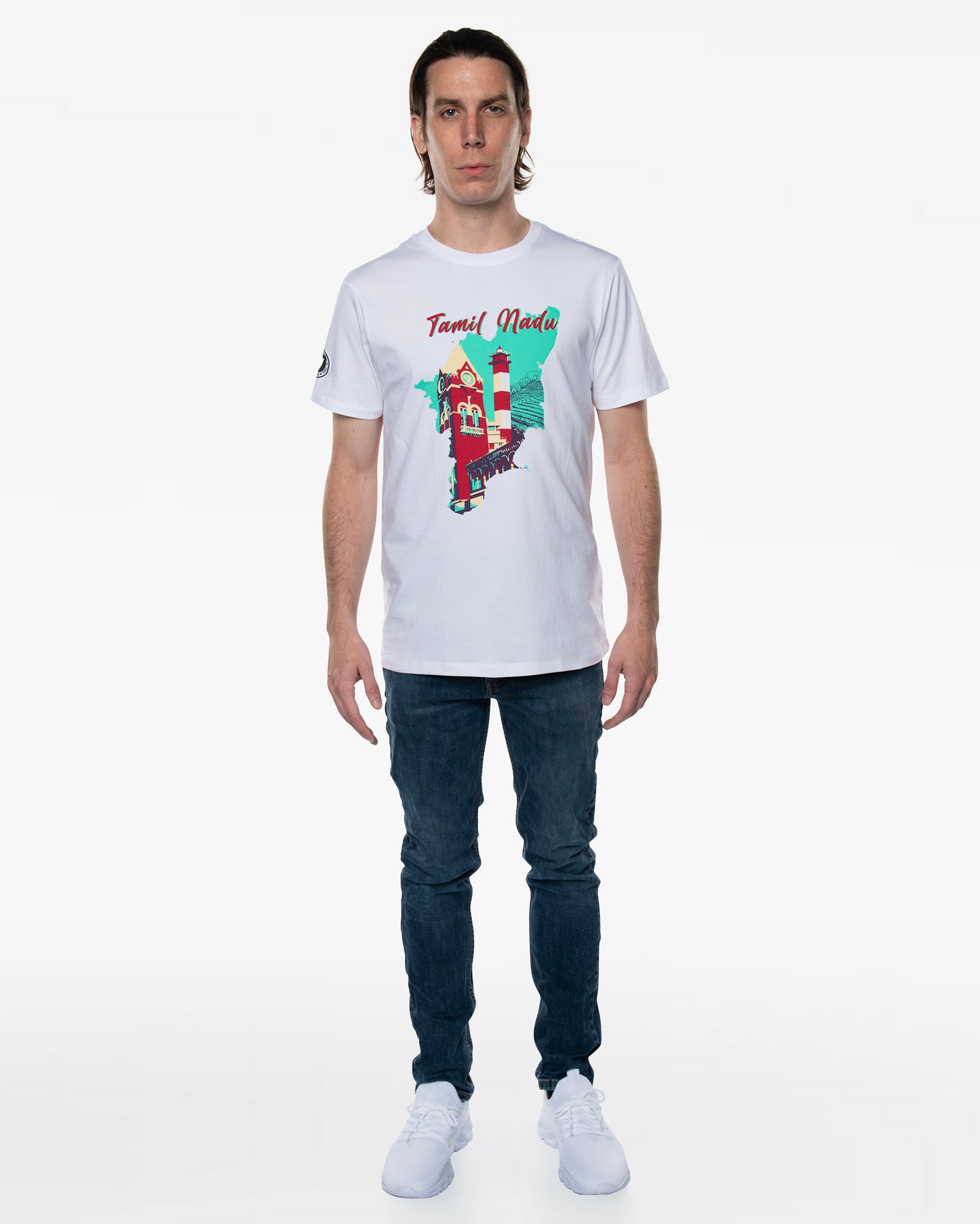 Tamil Nadu Tee