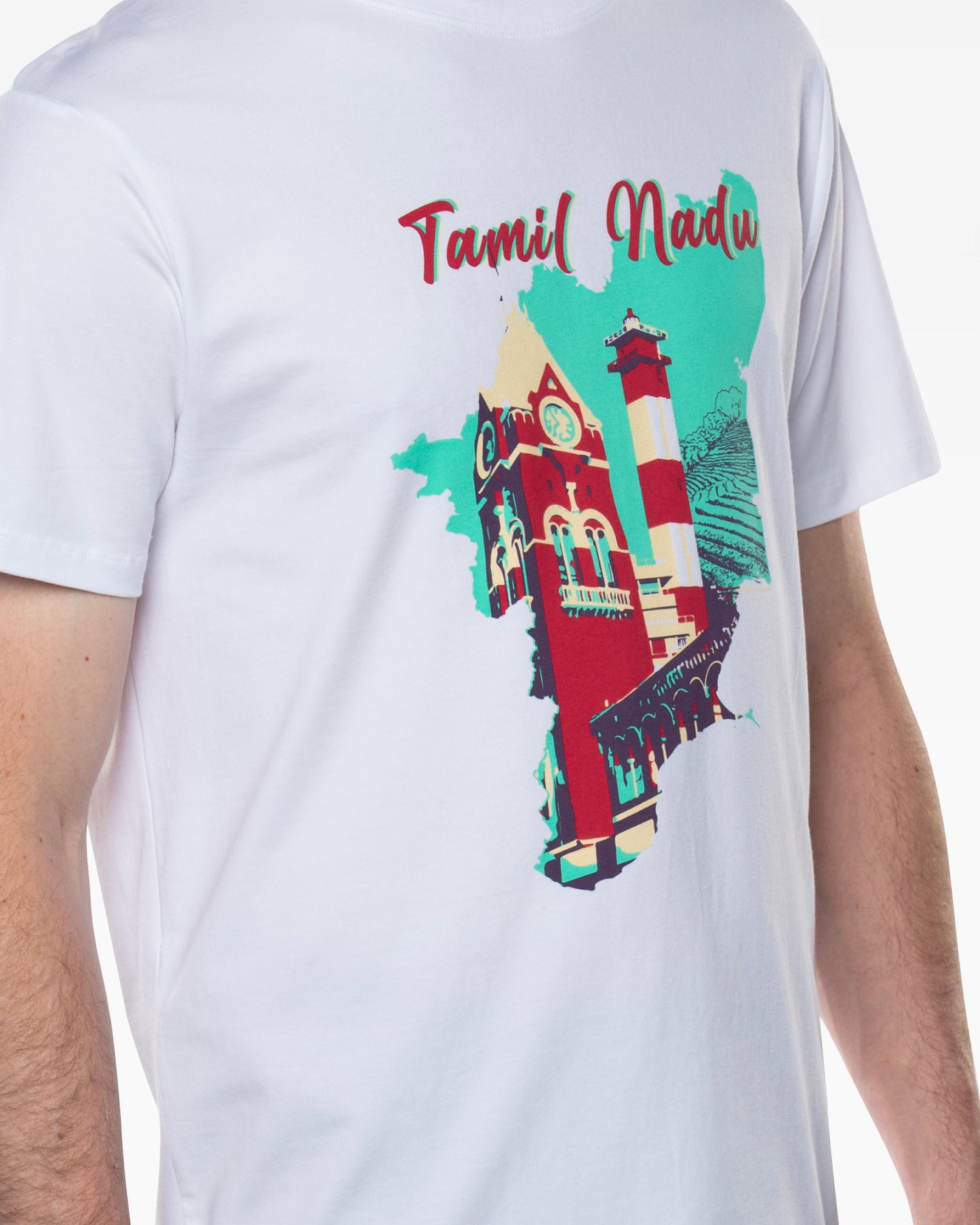 Tamil Nadu Tee