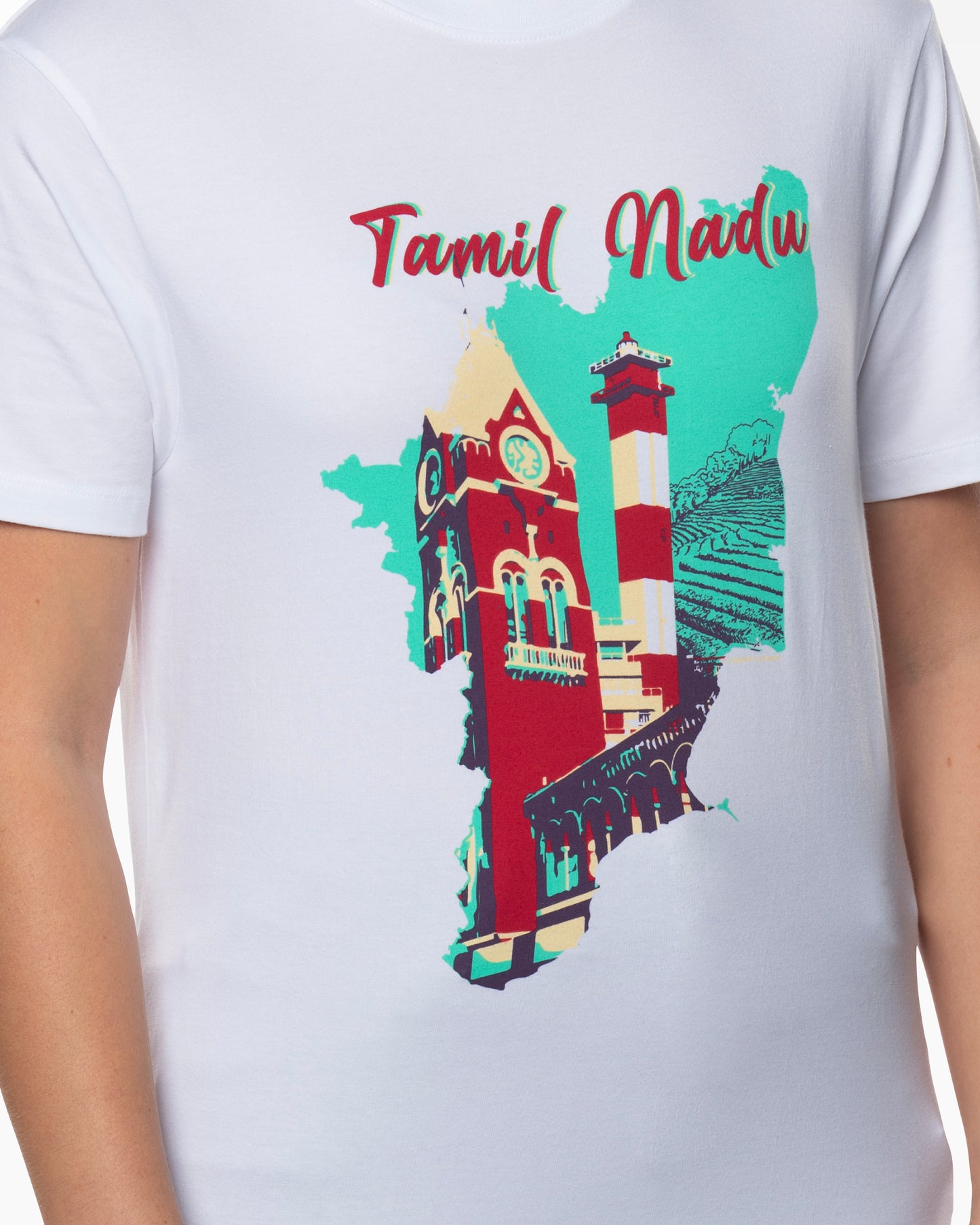 Tamil Nadu Tee