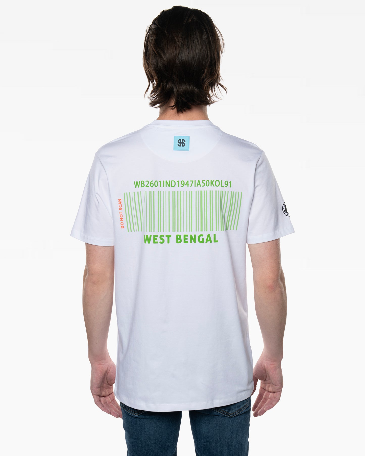 West Bengal Tee