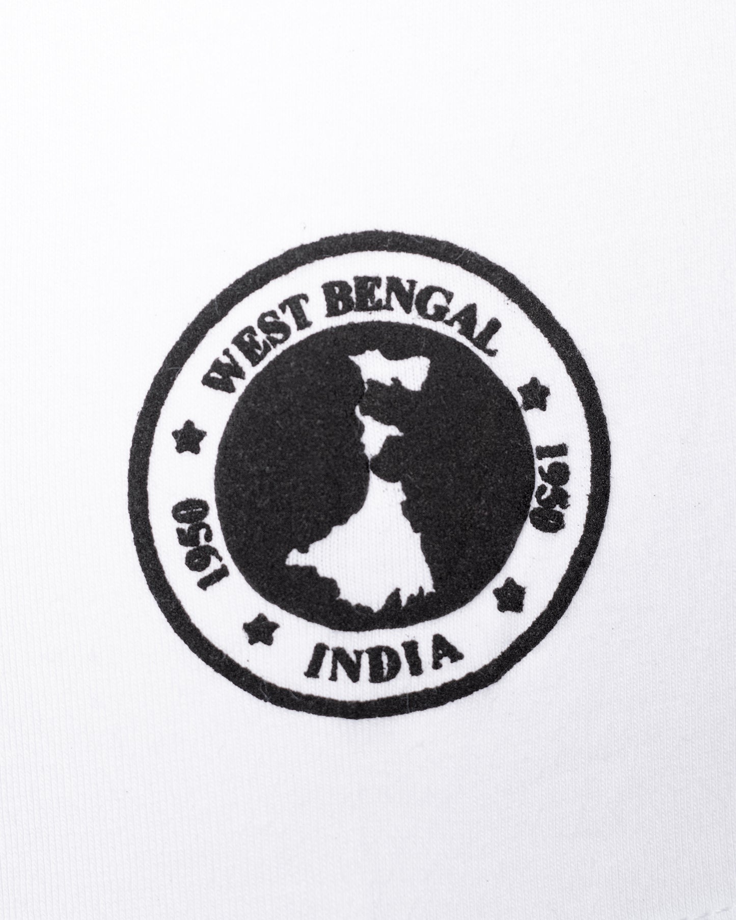 West Bengal Tee