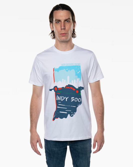 Indy 500 Edition Special