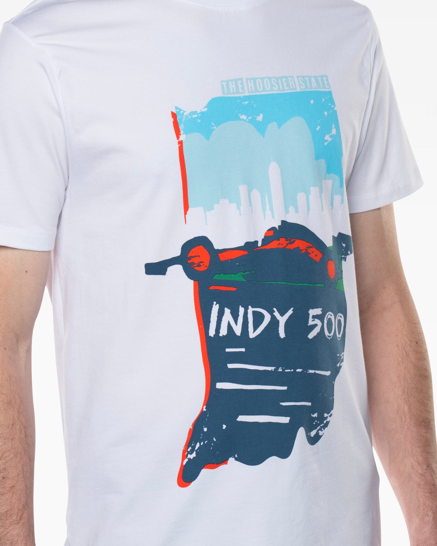 Indy 500 Edition Special