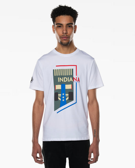 Indiana Tee