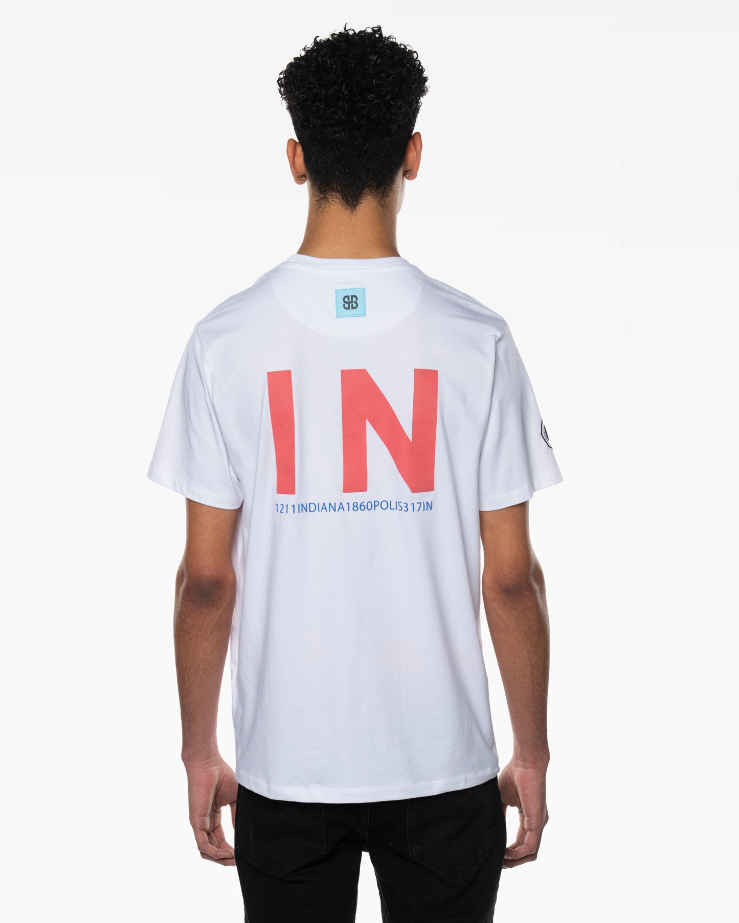 Indiana Tee