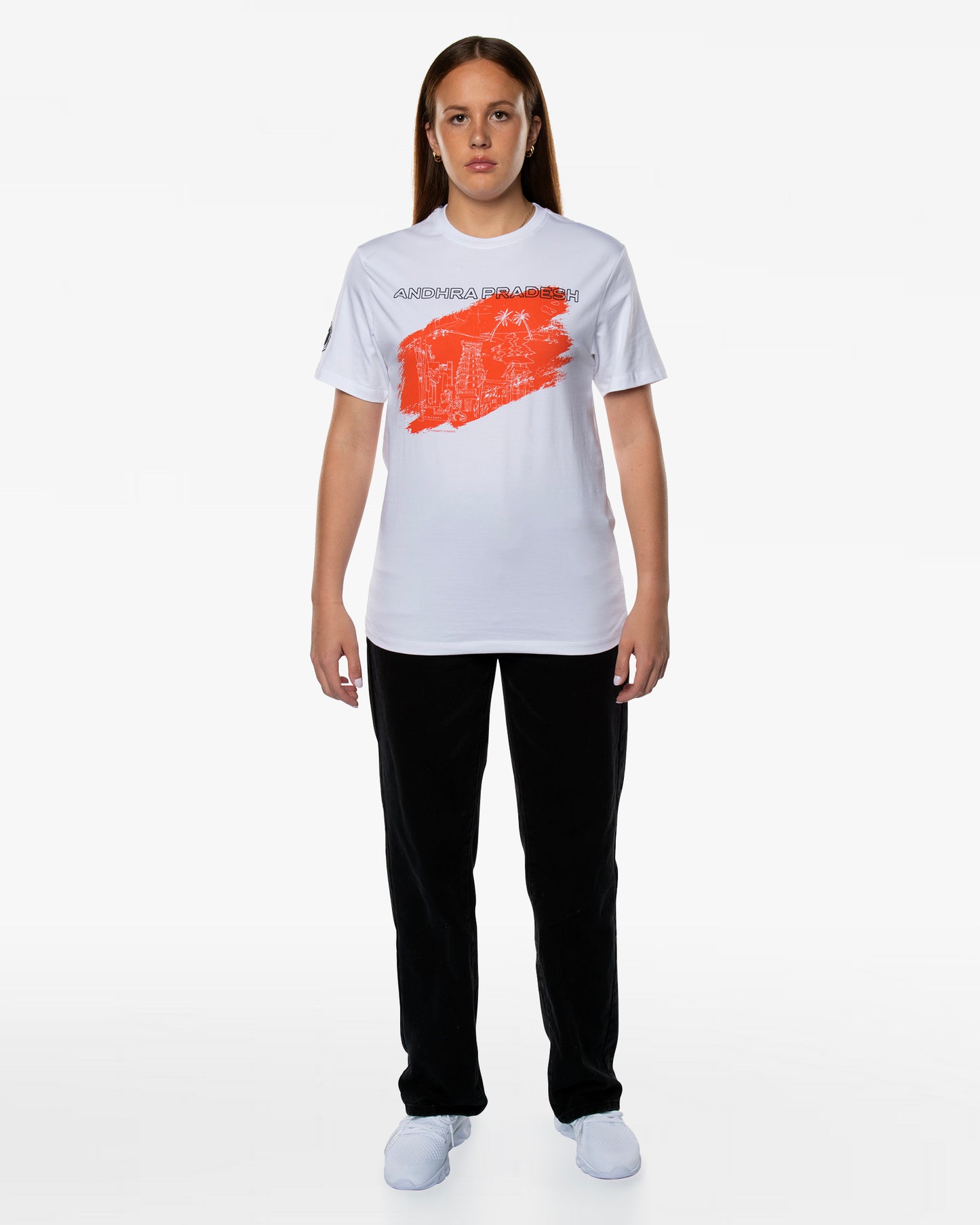 Andhra Pradesh Tee
