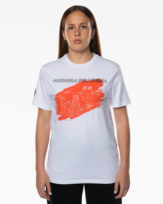 Andhra Pradesh Tee