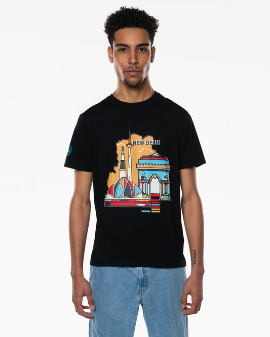 New Delhi Tee