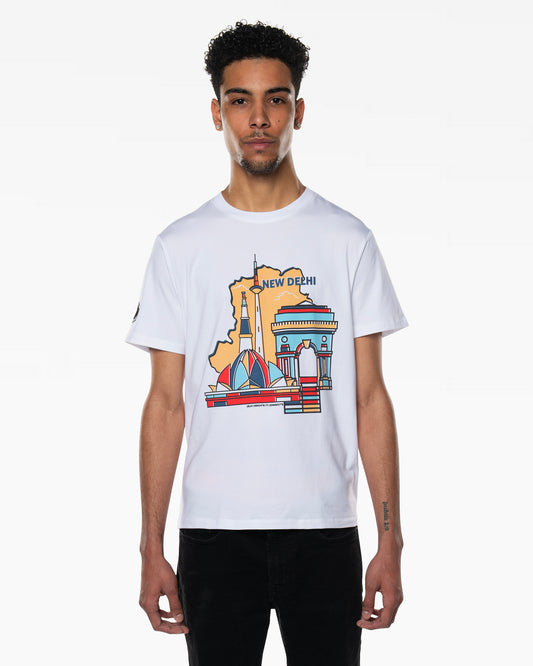 New Delhi Tee