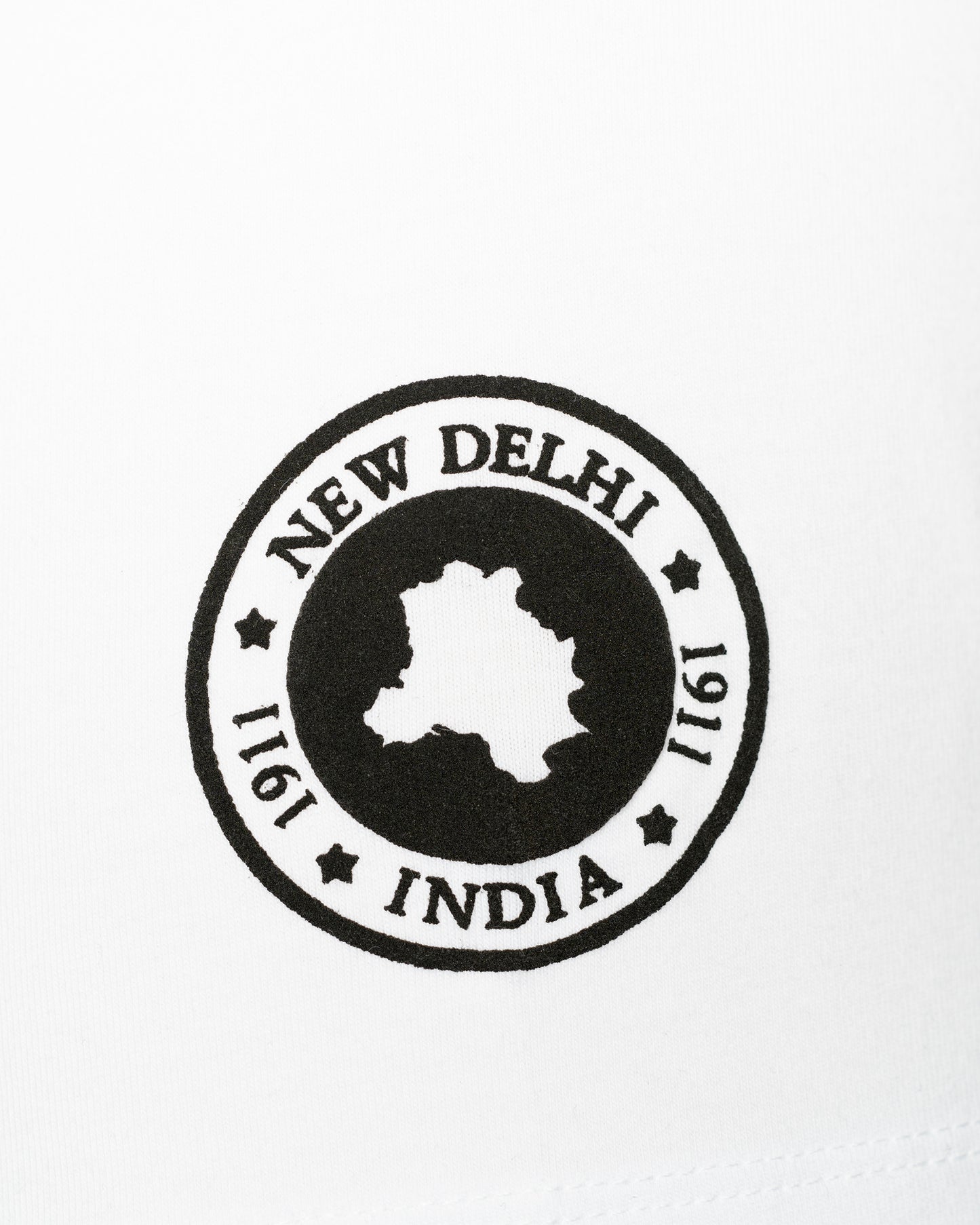 New Delhi Tee