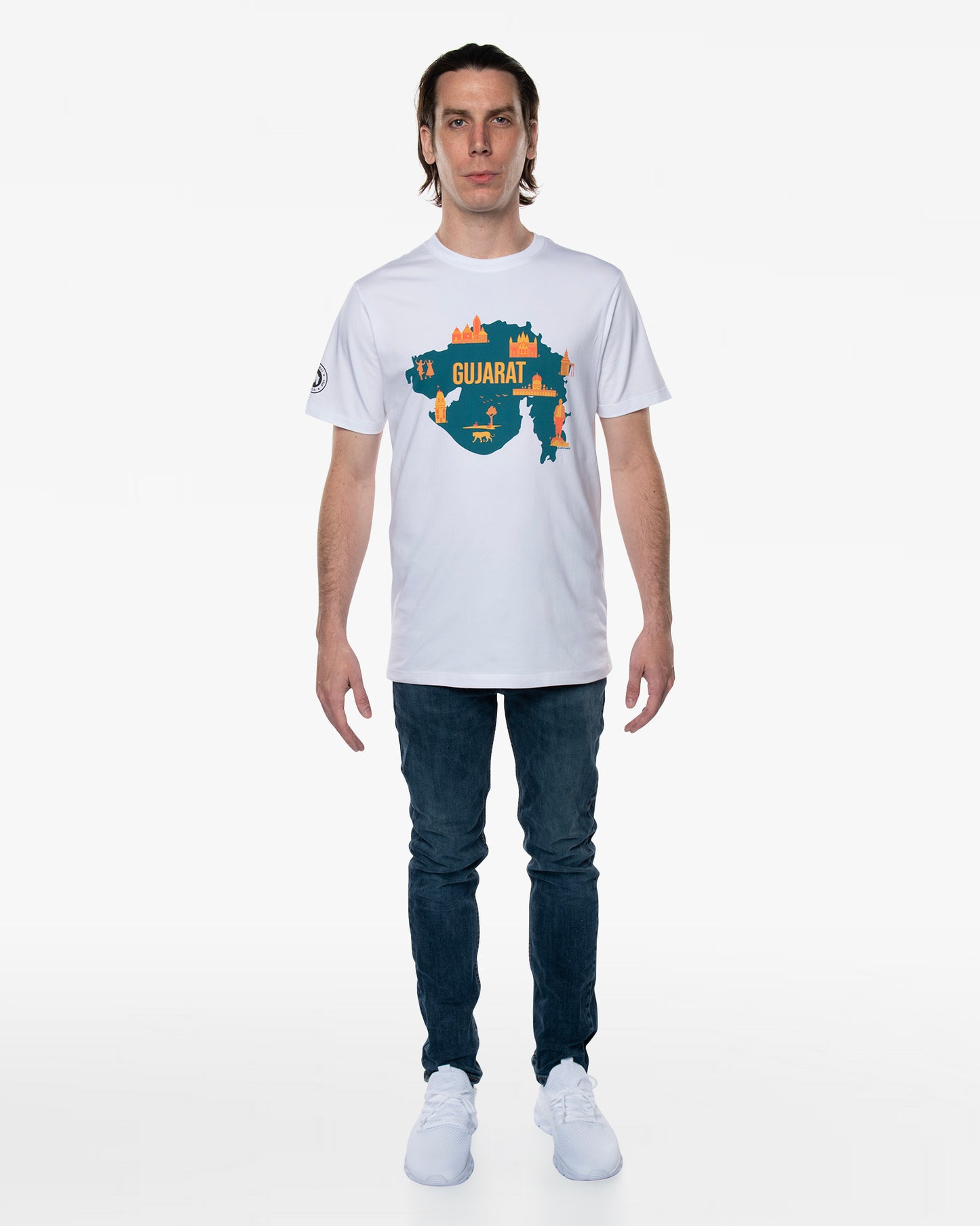 Gujarat Tee