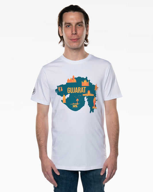 Gujarat Tee