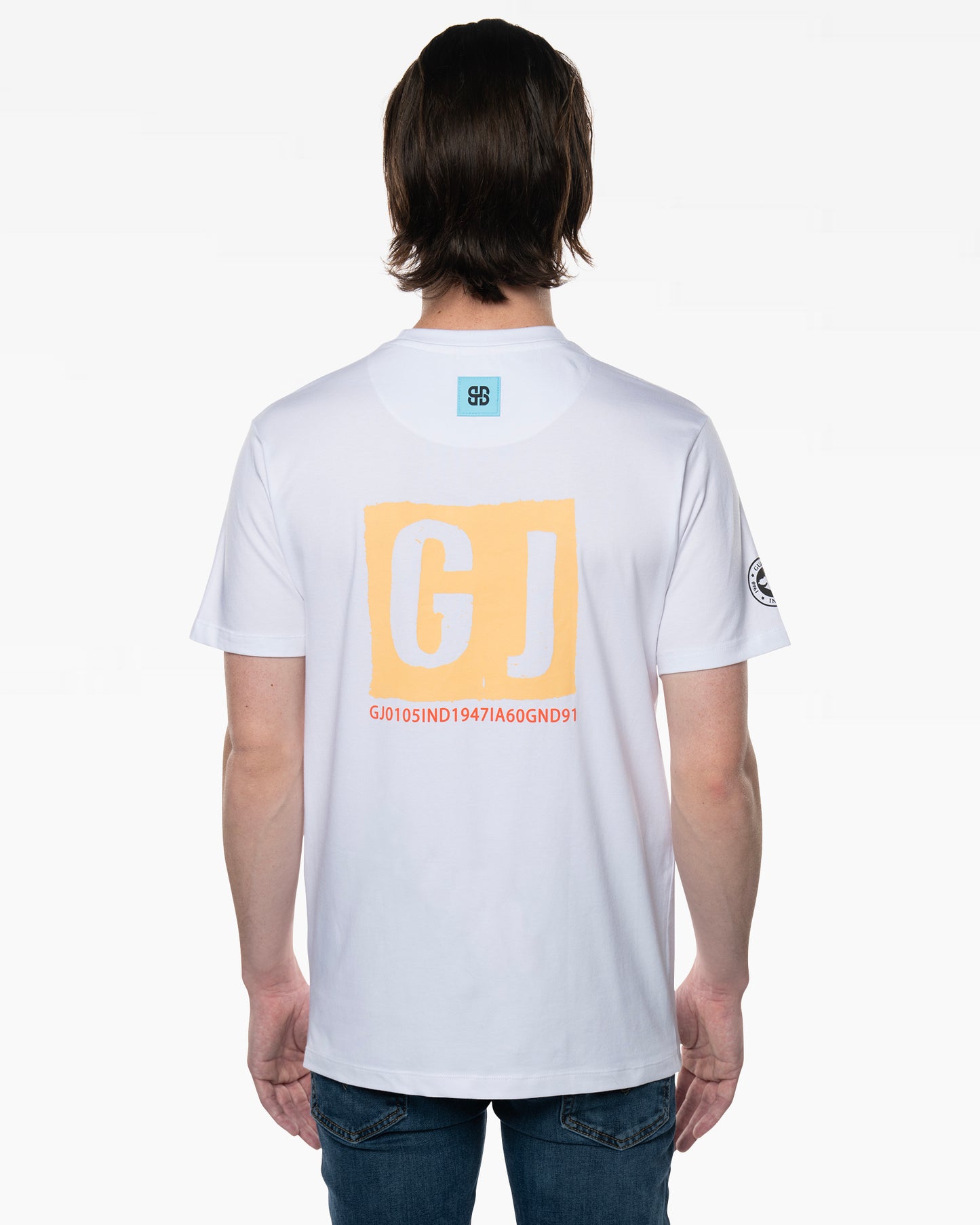 Gujarat Tee