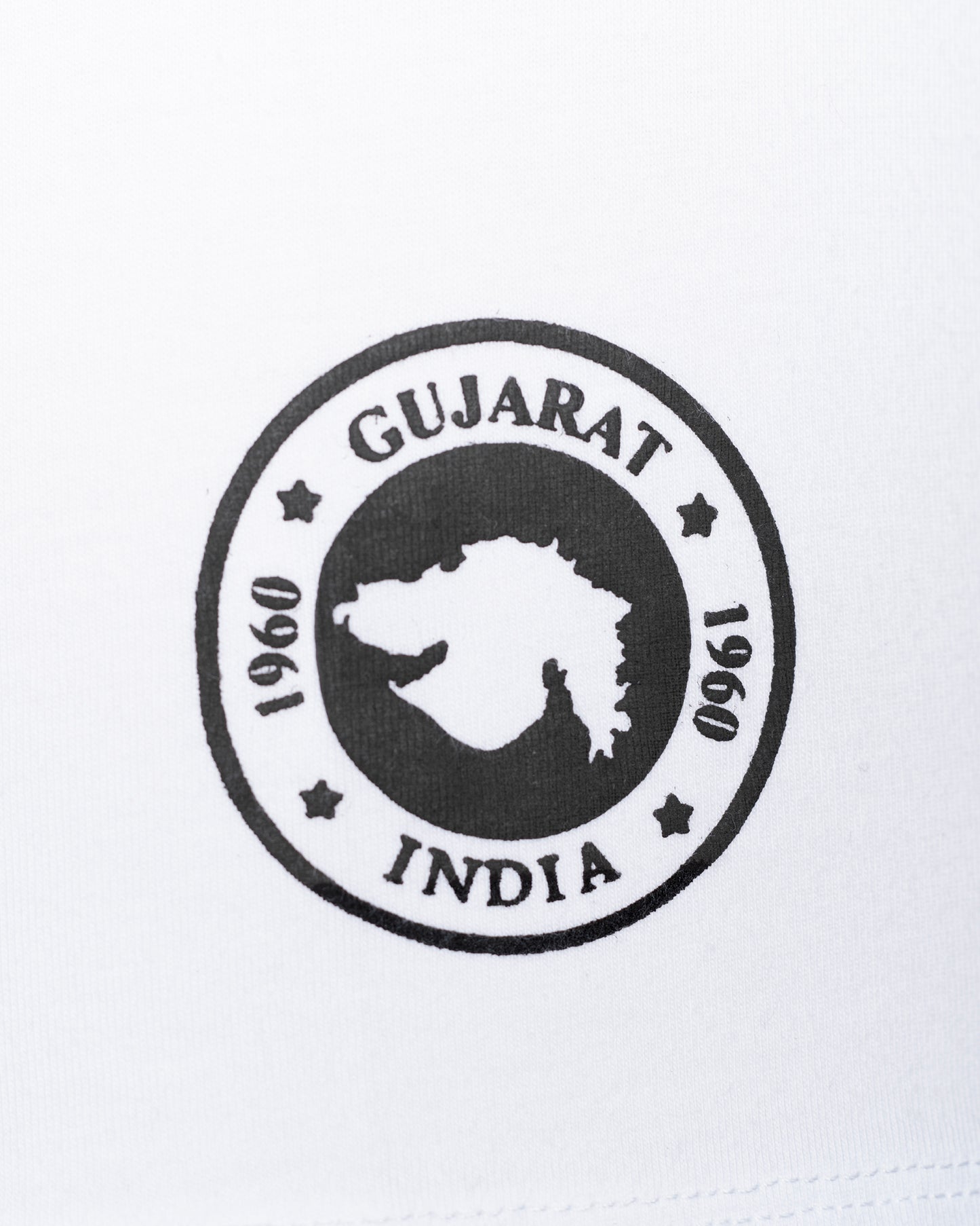 Gujarat Tee