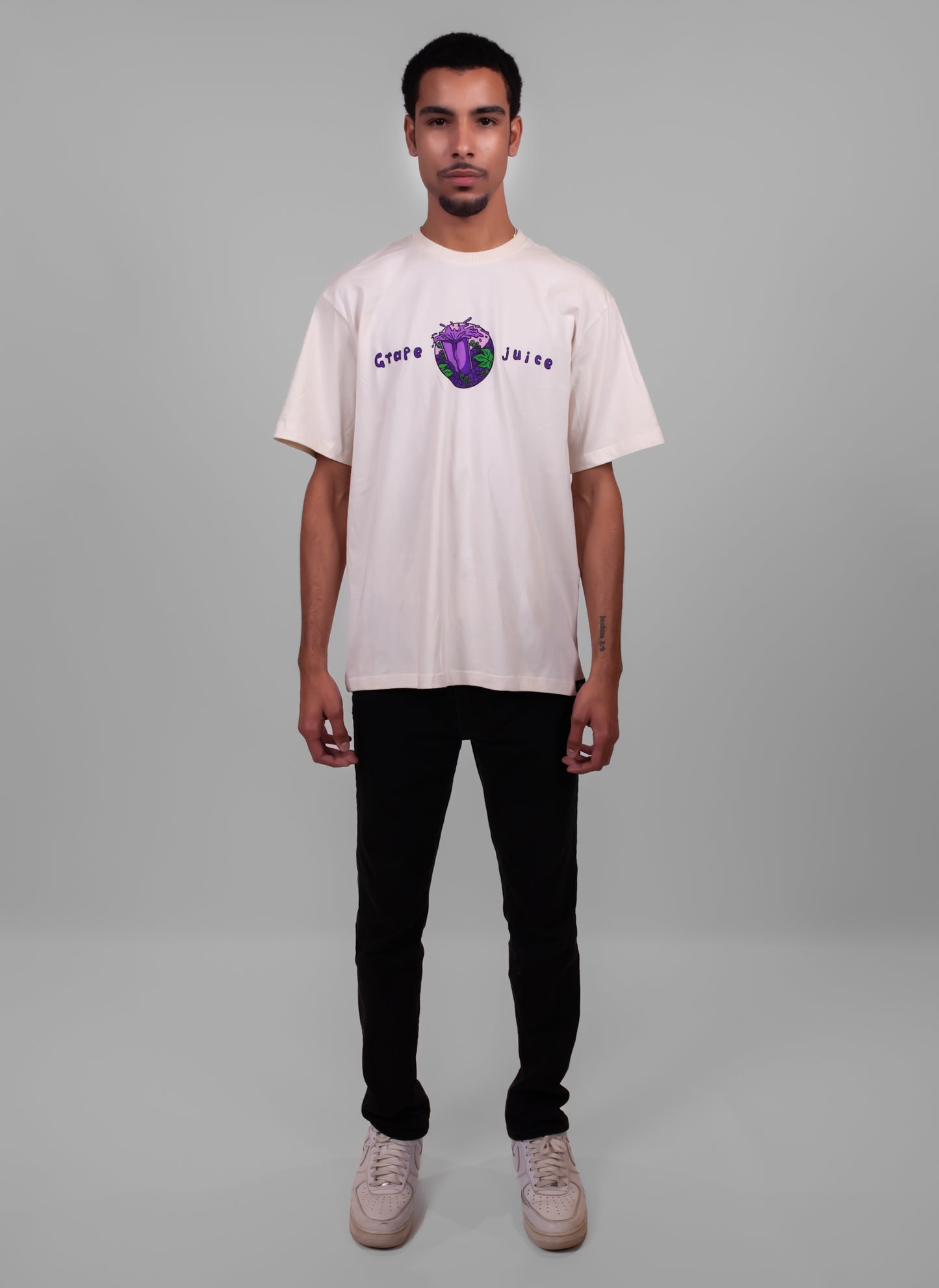 GRAPE T-SHIRT