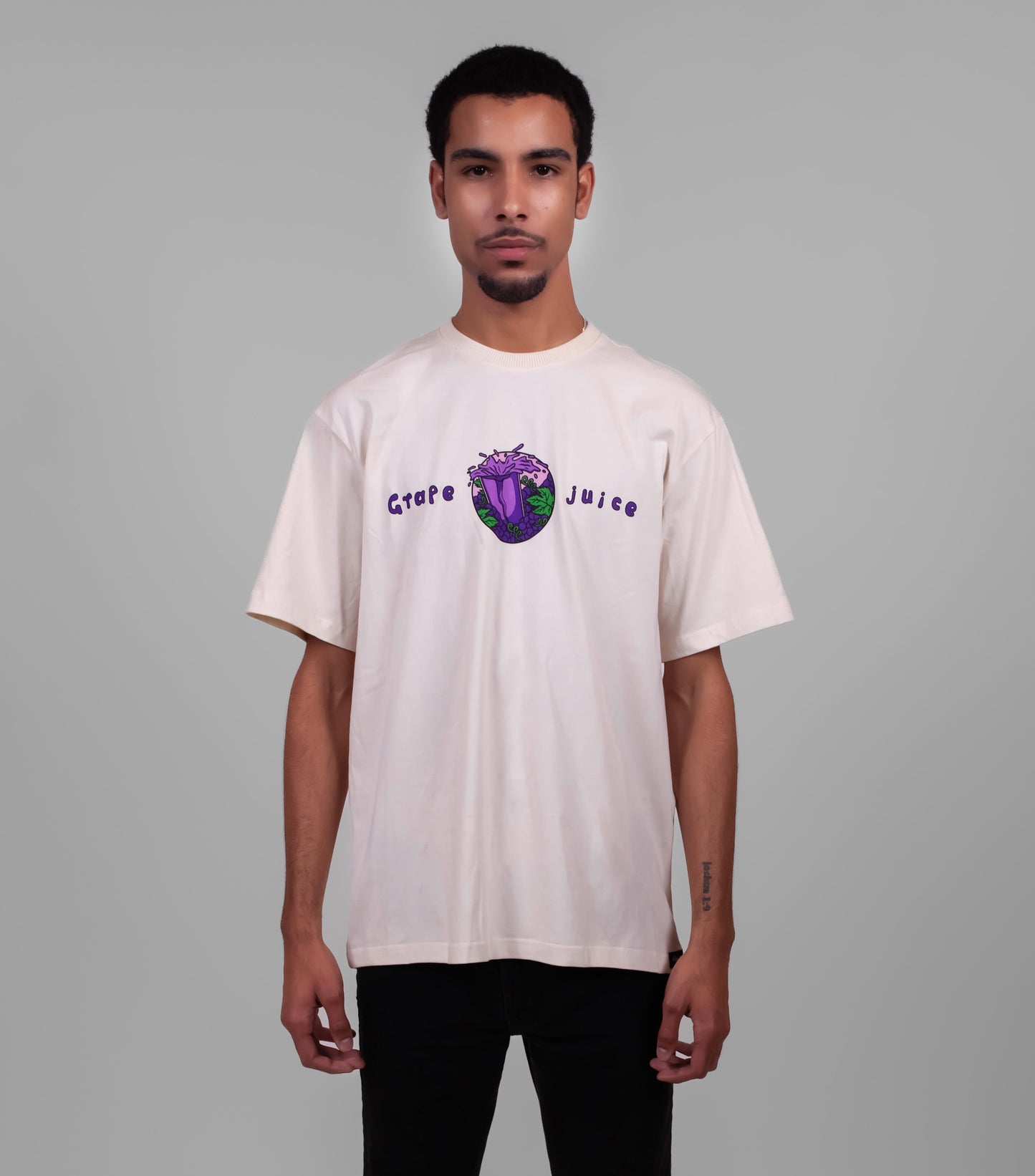 GRAPE T-SHIRT