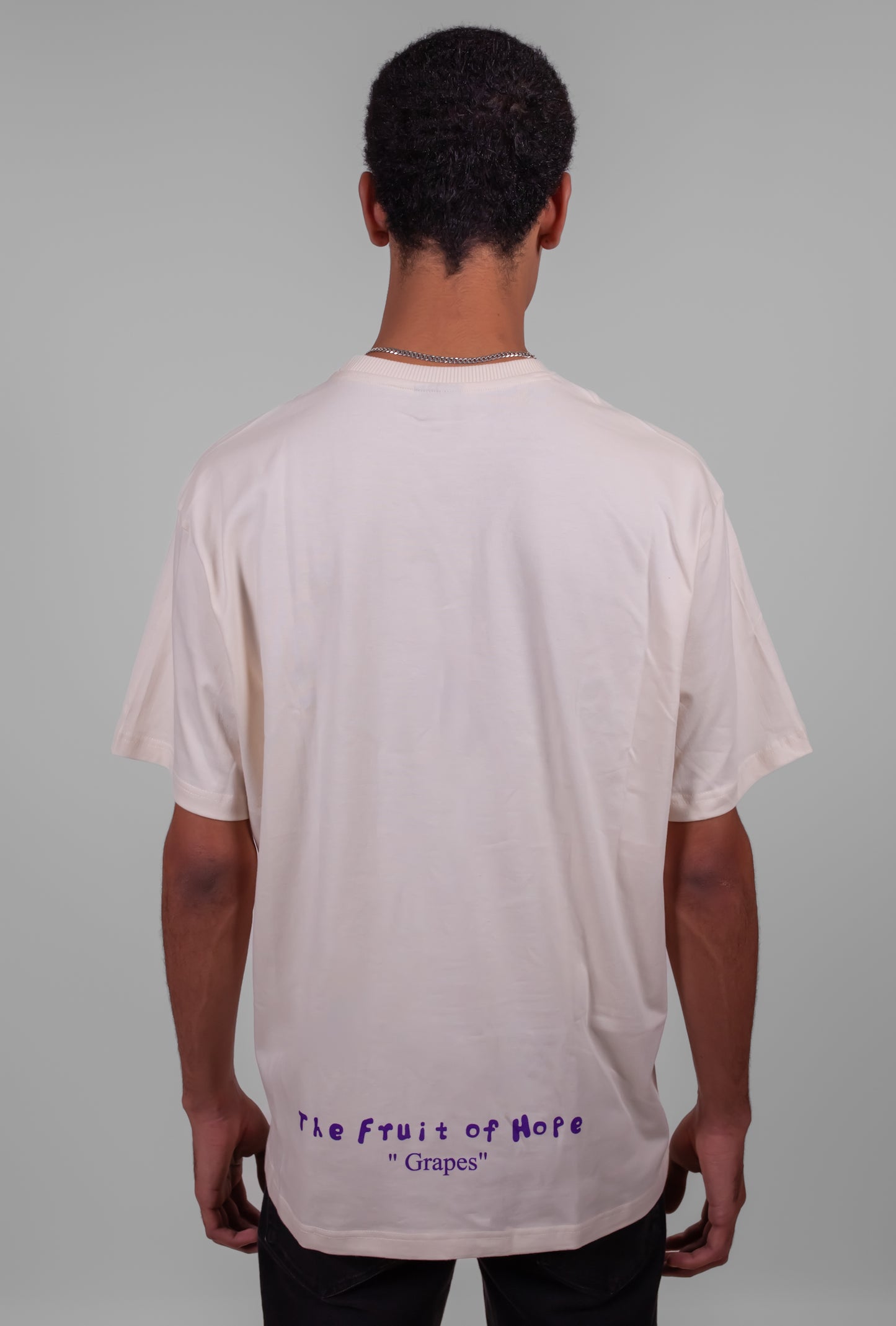 GRAPE T-SHIRT
