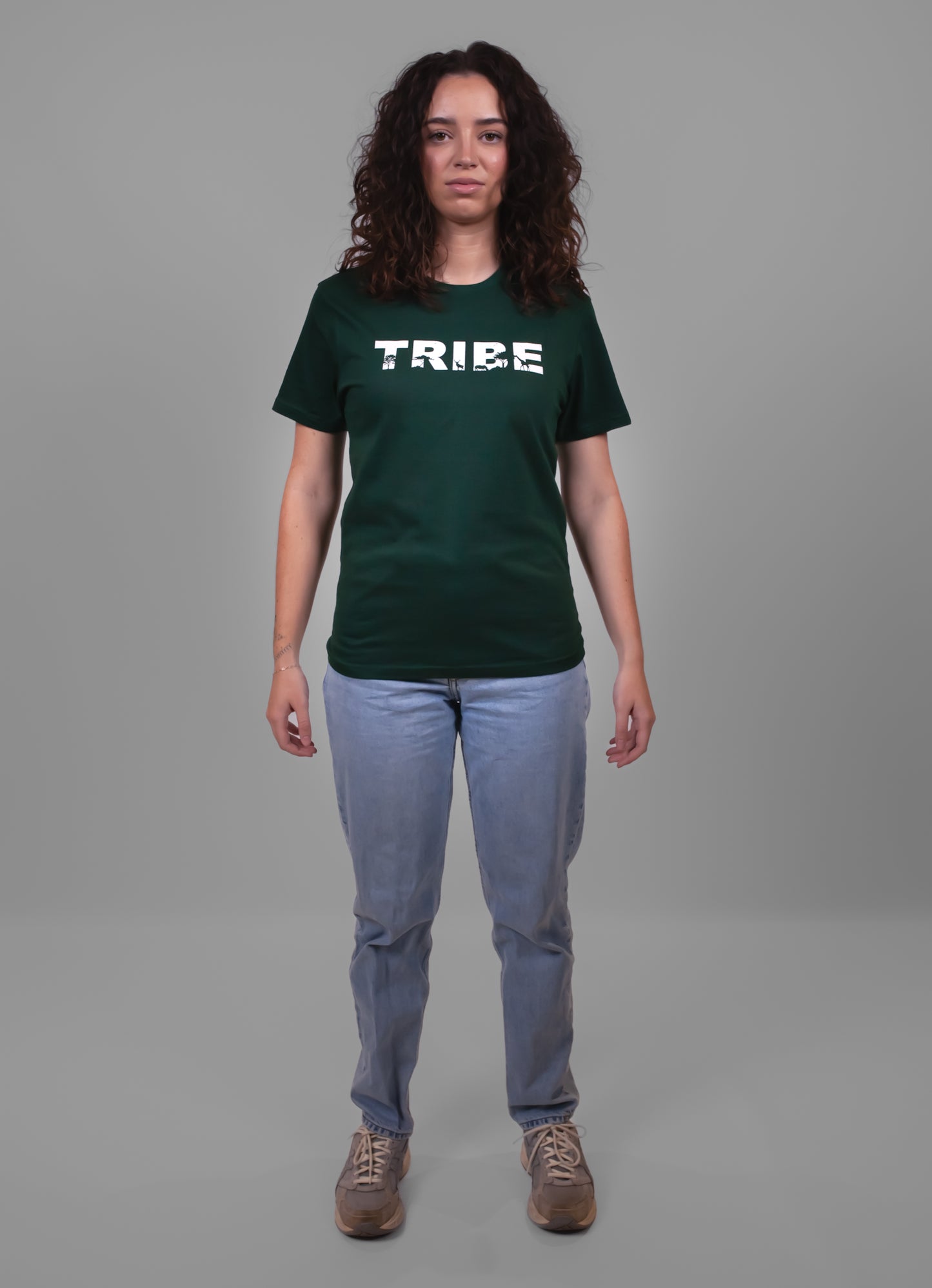 TRIBE T-SHIRT